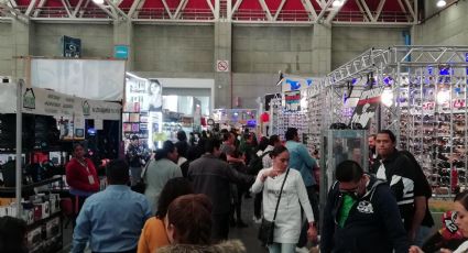 Comerciantes del Pabellón Guanajuato están listos para la Feria de Verano 2022