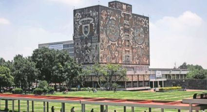 UNAM inicia ciclo escolar 2023-2
