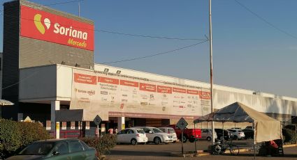 Soriana vende al mejor postor tienda en Guanajuato