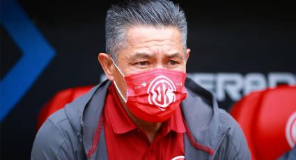 Toluca Vs Pachuca: Toluca pierde por goleada y se tambalea la dirección técnica de Nacho Ambriz