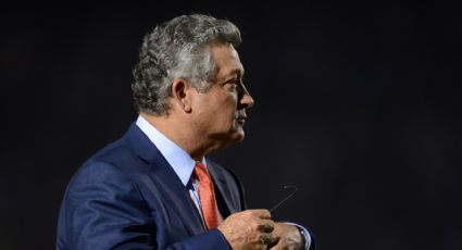 Rayados: Víctor Manuel Vucetich vuelve como director técnico