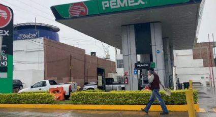 Precio de la gasolina: Hacienda dará subsidio extra de 2.44 pesos por litro a la gasolina regular o Magna
