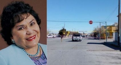 Secuestran y asesinan a un sobrino de la actriz Carmen Salinas