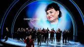 Oscar 2022: Carmen Salinas aparece en el 'Memorial' y todo México le llora