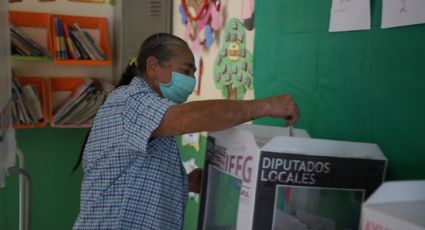 Comunidades Celaya: Reportan saldo blanco en consulta para elegir delegados