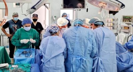 Centro de Trasplantes de Guanajuato tiene programa de medicamentos gratuitos 