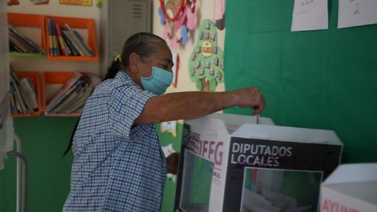Comunidades Celaya: Reportan saldo blanco en consulta para elegir delegados