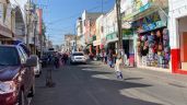 Comercio Irapuato: Vigilan ambulantaje de la calle Leandro Valle 
