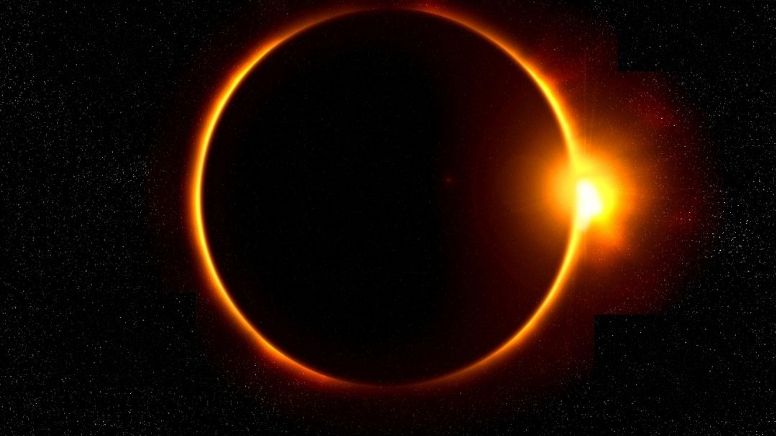 Eclipse Solar 2022: cuándo es y se podrá observar en México 