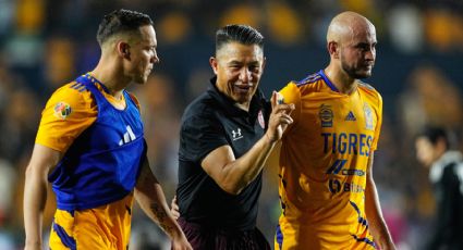 Tigres vs Toluca: Ignacio Ambriz sufre nueva goleada; Miguel Herrera es líder con el equipo
