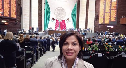 Reforma energética: Panistas de Guanajuato permanecieron 
