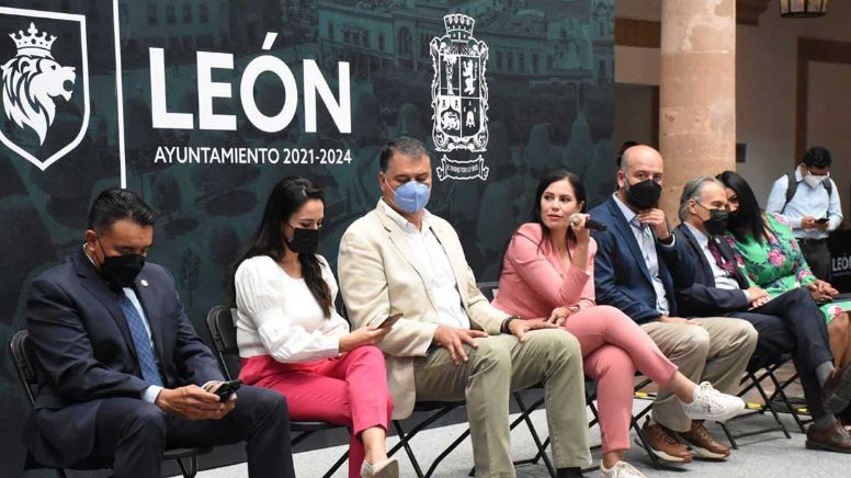 León: Espera alcaldesa Alejandra Gutiérrez el Congreso aprueben endurecer sanciones a conductores ebrios