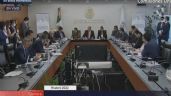Ley Minera en México: Inician en el Senado discusión sobre Ley Minera, prevén subirla al pleno hoy