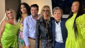 Adela Micha anuncia llegada de 'Las Perdidas' a 'La Saga'