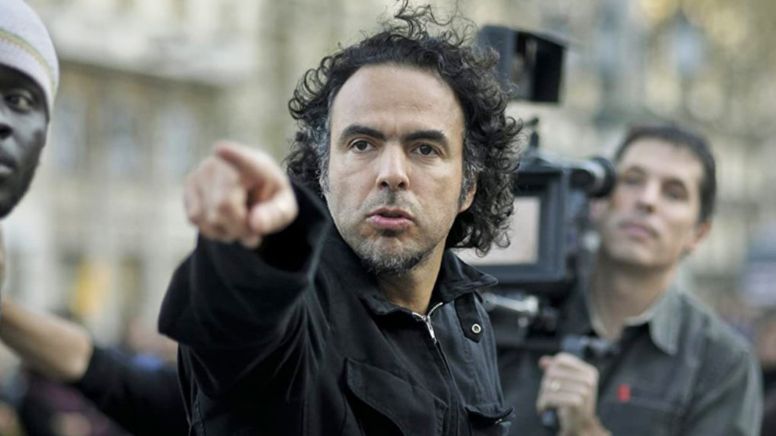 Netflix adquiere "Bardo", la nueva cinta de Alejandro González Iñárritu, que estrena en otoño