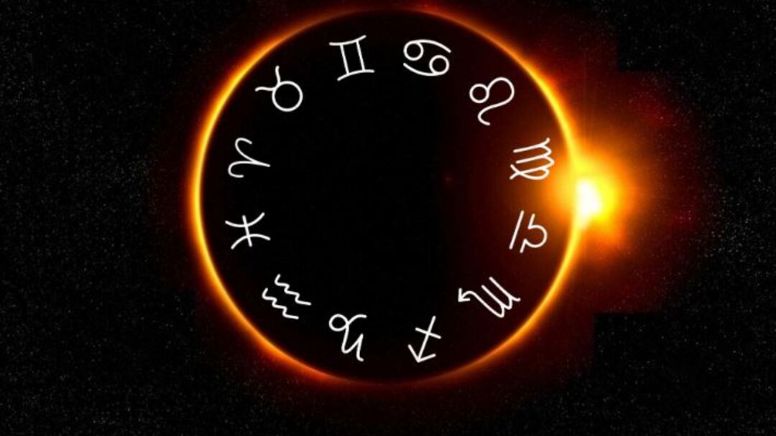 ¿Cómo afectará el Eclipse Solar 2022 en tu signo zodiacal? 