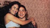 Chris Perez revela foto inédita con Selena Quintanilla