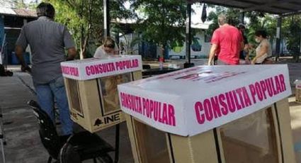 ¿Participar o no en consulta de revocación de mandato? Opinan políticos en Guanajuato