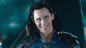Tom Hiddleston hace revelaciones de la sexualidad del personaje de 'Loki'