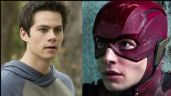 Tras ser detenido, Warner Bross sustituirá a Ezra Miller por Dylan O'Brien como 'The Flash'