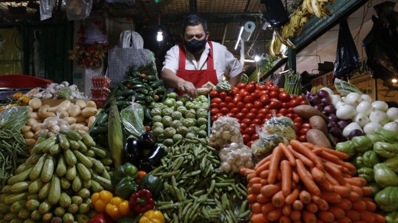 Inflación en México: Pide Banxico cuidar ingreso familiar por 'brote inflacionario'