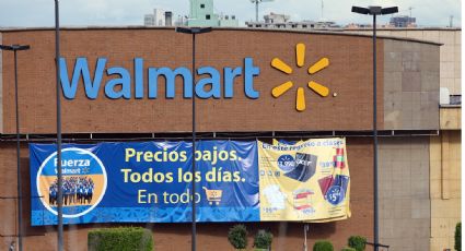 Beneficiarios tendrán descuentos en Walmart con tarjeta de Pensión Bienestar