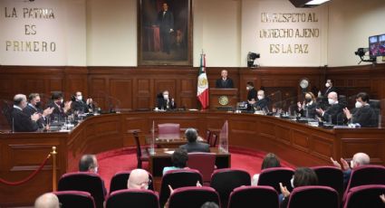 Anula Suprema Corte 'Plan B' electoral de López Obrador