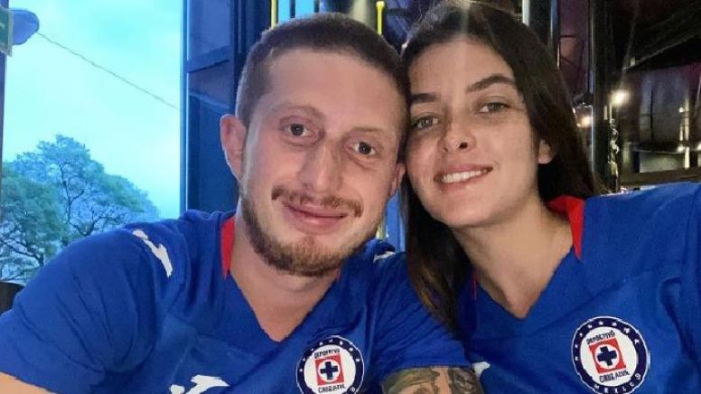Nerea Godínez, novia de Octavio Ocaña, presume en redes pancita de embarazada