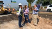 Obras Irapuato: Supervisan avances en salida a León, trabajos deben estar concluidos en diciembre