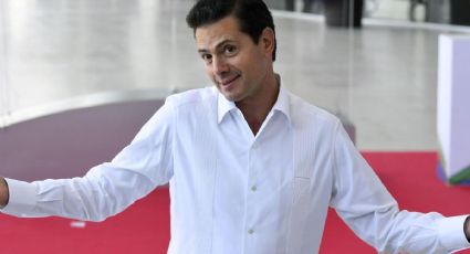 Peña Nieto espió con Pegasus a Slim, Larrea y directivos de Televisa