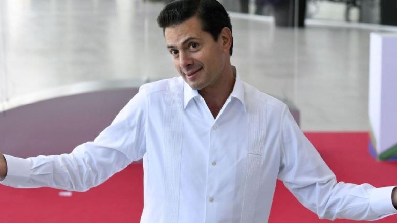 Peña Nieto espió con Pegasus a Slim, Larrea y directivos de Televisa