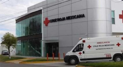 ¿Cuánto cuestan y qué servicios ofrece la Cruz Roja Mexicana?