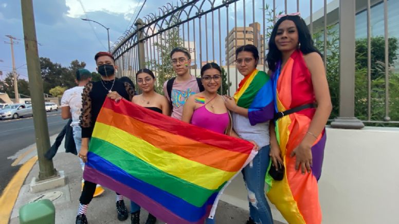 Dehusex Irapuato: Apoyan a personas que busquen cambio de identidad de género