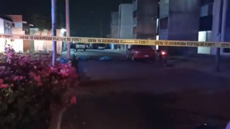 Seguridad Villagran: matan a 3 hombres a balazos en fraccionamiento El Rehilete