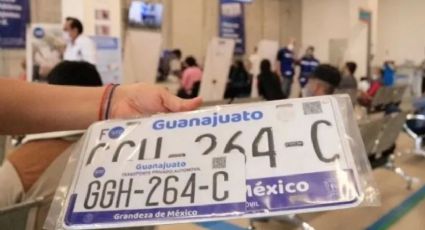 Costaría $782 millones eliminar refrendo en Guanajuato