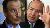 Calderón y Fox firman desplegado en apoyo del ultraderechista argentino Javier Milei