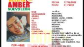 Desaparecidos en Nuevo León: Menor Fidel Abad lleva más de 10 días desaparecido 