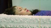 Selena Quintanilla y el jumpsuit púrpura con el que fue sepultada la reina del Tex Mex