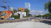 City Center León: Construcción trae cambios en bulevar Morelos, López Mateos y Avenida Transportistas