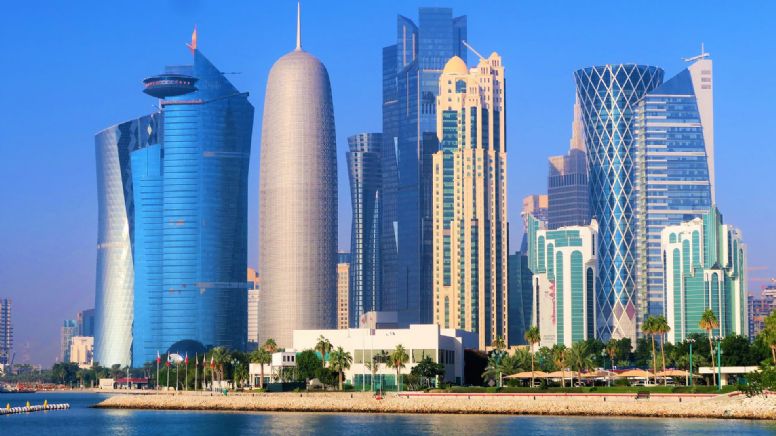 6 lugares que no debes de dejar de visitar en Qatar