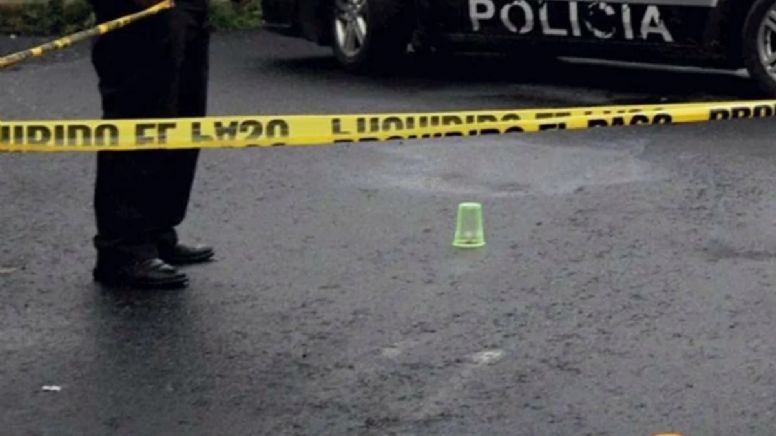 Seguridad en Jalisco: Enfrentamiento con hombres armados dejan 9 muertos, 4 eran policías