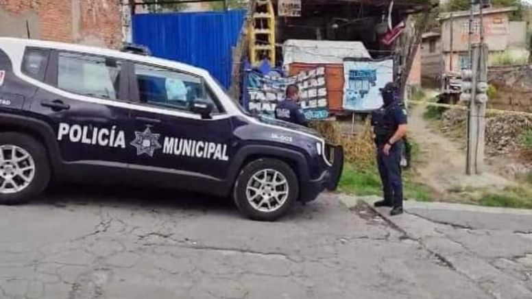 Feminicidio en Puebla: Hombre es detenido tras asesinato de Paola