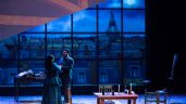 La Bohème, todo un éxito en el Teatro del Bicentenario