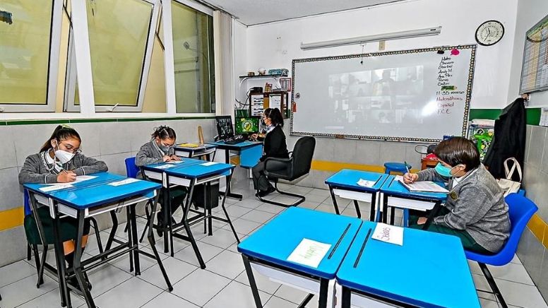 Educación en México: Tienen más días de clases y no los aprovechan, terminan con repasos