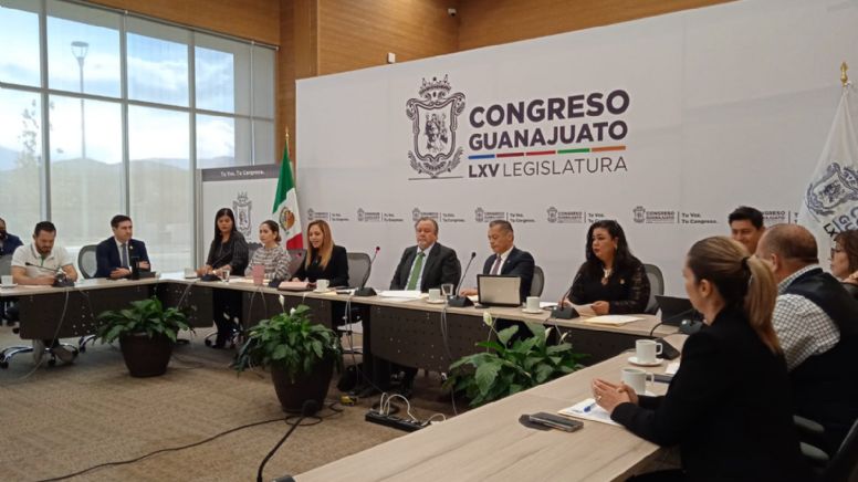 Derechos Humanos de Guanajuato: Ningún municipio ha cumplido recomendación