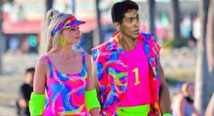 Memes de Jorge Campos y ‘Barbie’ inundan las redes ¿Le robaron los uniformes?