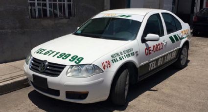 Celaya: Darán a taxistas taller de perspectiva de género