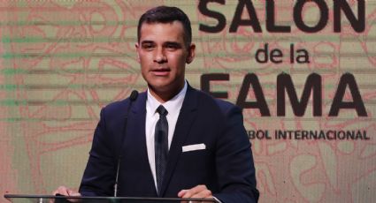 Selección Mexicana: Rafa Márquez habla sobre 
