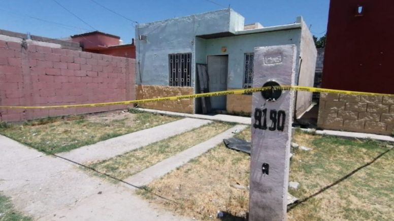 Desaparecidos en Coahuila: Padre localiza cuerpo de su hijo desaparecido 