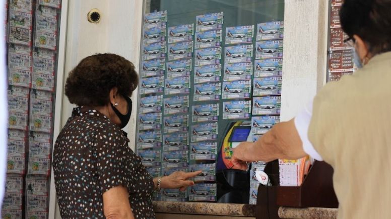 Dedican ‘cachitos’ de la Lotería Nacional a pueblos mágicos de Guanajuato
